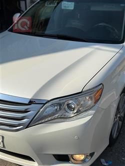 تويوتا أفالون